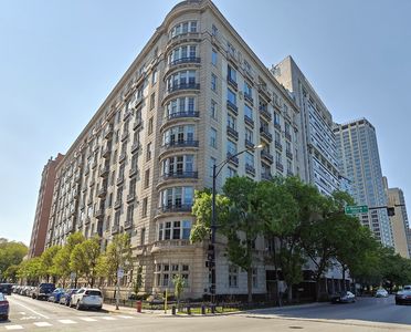 3400 N Lake Shore Dr APT 4A, Chicago, IL, 60657