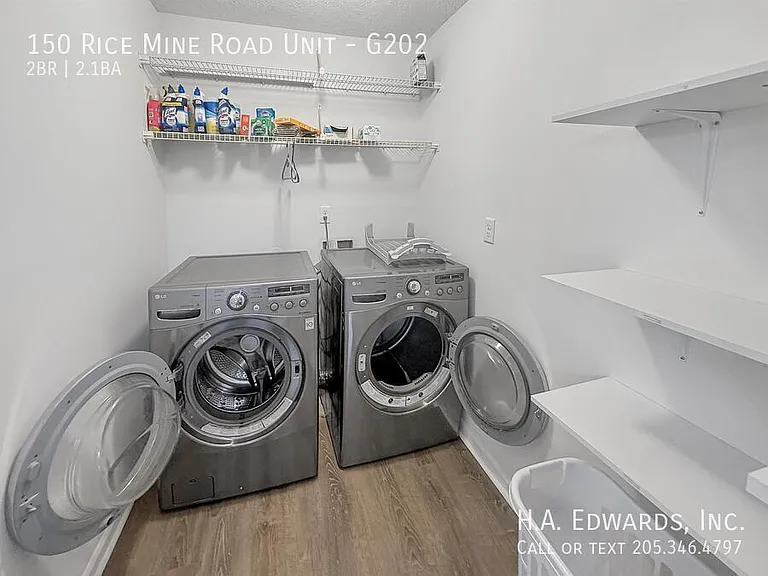 150 Rice Mine Rd N #G202 — Photo 7