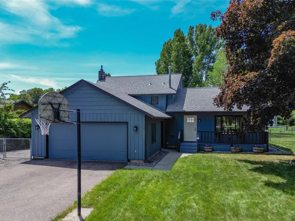 6195 Delarka Dr, Lolo, MT 59847