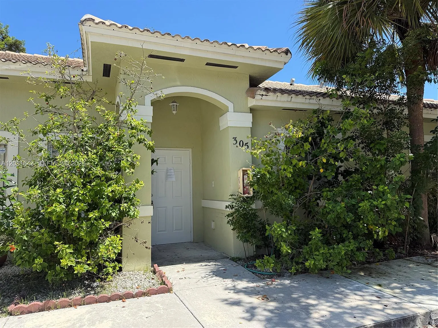 Old Biscayne Villas Condo — Photo 3