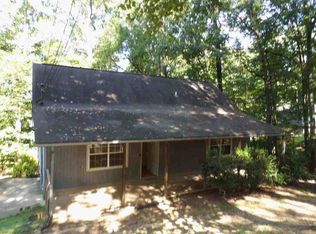 1688 Stoney Point Cir, Rocky Face, GA 30740