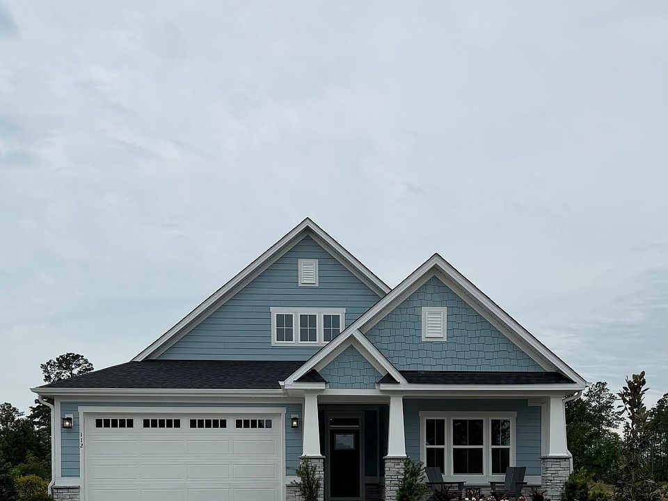 1st image of 112 Copper Pointe Loop LOT 251