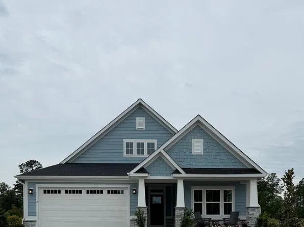 112 Copper Pointe Loop LOT 251, Conway, SC 29526