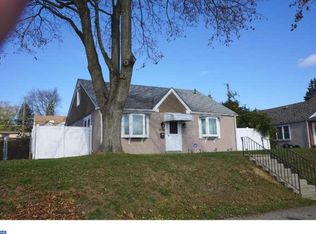 9222 Wesleyan Rd, Philadelphia, PA 19114