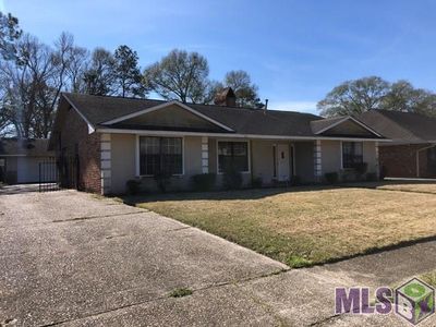 5458 Howell Park Ave, Baton Rouge, LA, 70805