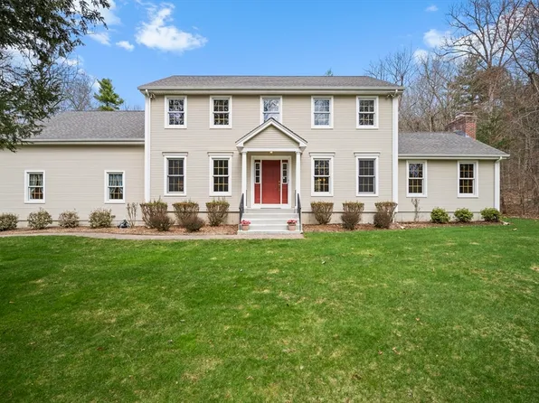 259 Stafford Rd, Somers, CT 06071