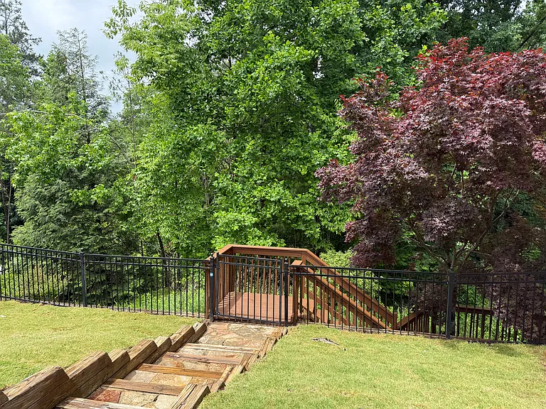 5840 Swift Creek Ct #SINGLE HOUSE — Photo 5