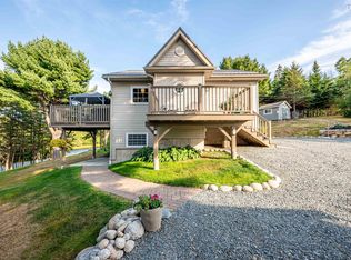 1641 Italy Cross Rd, Lunenburg, NS B4V5W8