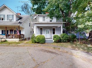 5 Ferrell Ct, Huntington, WV 25704