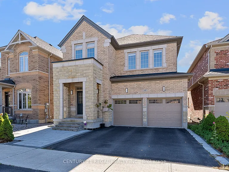 145 Roy Harper Ave — Photo 2