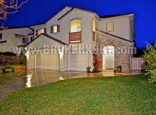 11353 Ocean Ridge Way, San Diego, CA 92130