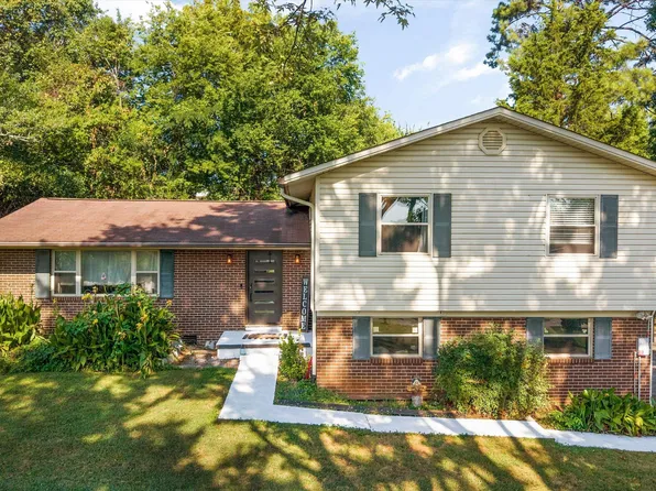 717 Schenley Rd, Knoxville, TN 37923