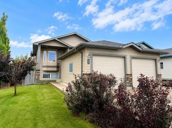 802 N Aberdeen Pl W, Lethbridge, AB T1J 0N1