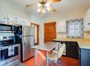 3032 Polk St NE, Minneapolis, MN 55418