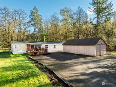 42315 NW 8th Avenue, Woodland, WA, 98674