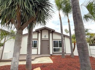 9944 Donner St, Santee, CA 92071