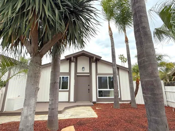 9944 Donner St, Santee, CA 92071