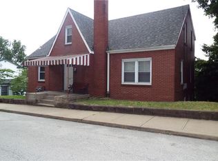 612 Hopkins St, Sewickley, PA 15143