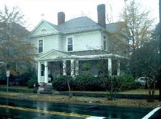 9 N Bloodworth St, Raleigh, NC 27601