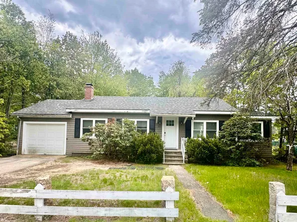 117 Mechanic Street, Conway, NH 03860