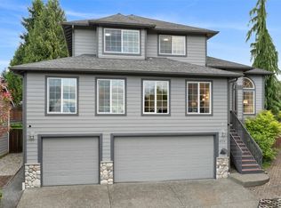 Pioneer Ridge, Everett, WA 98208