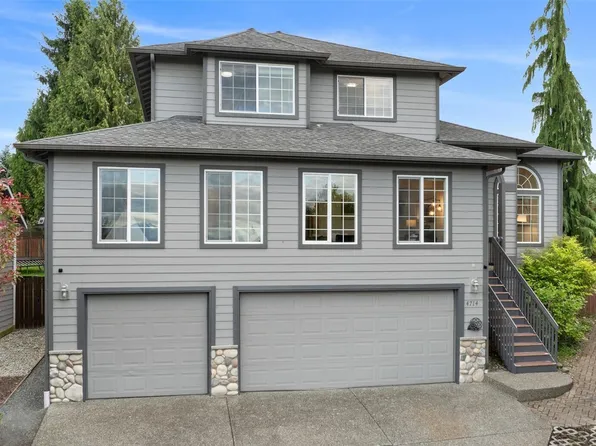 4714 118th Place SE, Everett, WA 98208