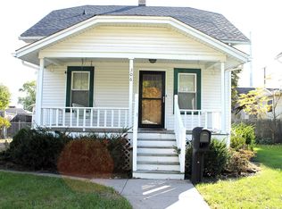 306 Arbor Ave, Monroe, MI 48162