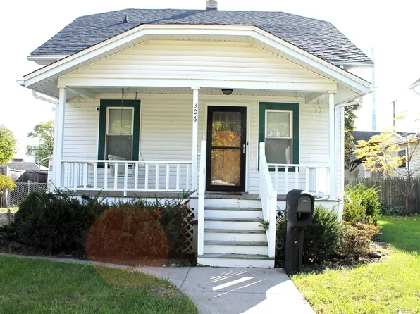 306 Arbor Ave, Monroe, MI 48162