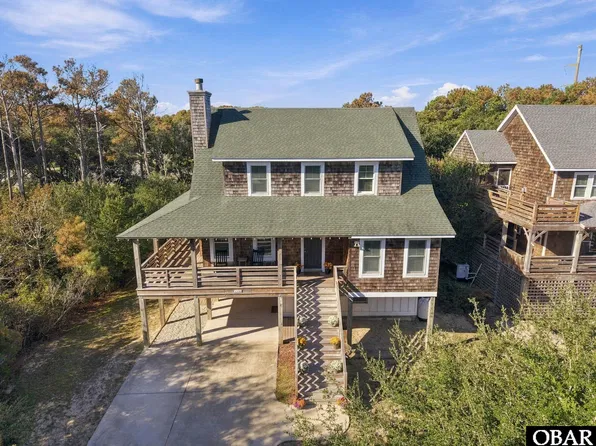 3330 S Linda Ln Lot 39, Nags Head, NC 27959