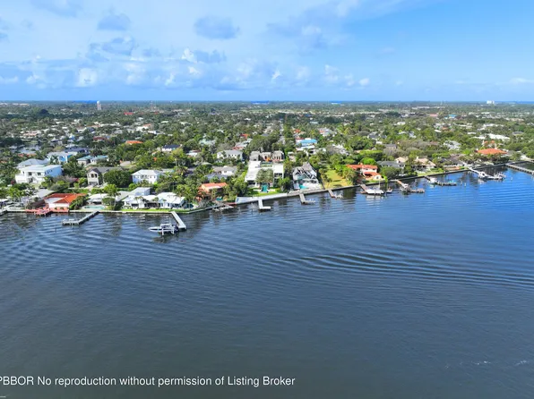 7810 S Flagler Dr, West Palm Beach, FL 33405