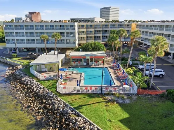 2506 N ROCKY POINT DRIVE #315, TAMPA, FL 33607