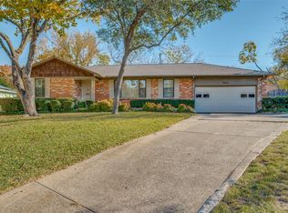 8554 Bretshire Dr, Dallas, TX 75228