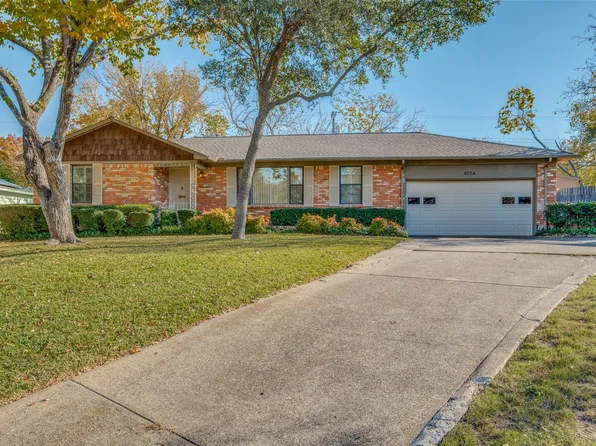 8554 Bretshire Dr, Dallas, TX 75228