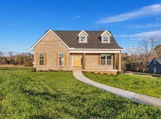 820 S South Bunker Hill Rd, Sparta, TN 38583