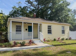 2105 Kingswood Rd, Jacksonville, FL 32207
