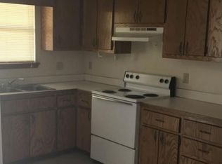 428 N Ash Ave, Tahlequah, OK 74464