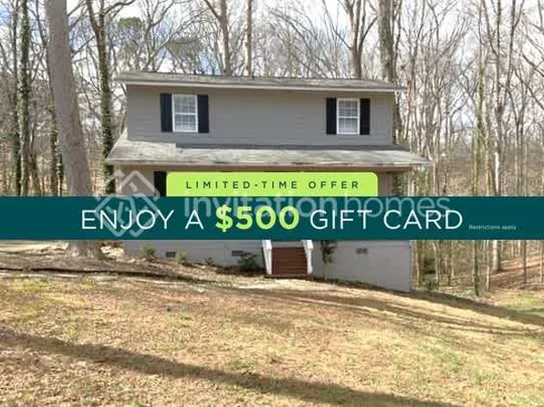 5484 Pine Dr SW, Mableton, GA 30126