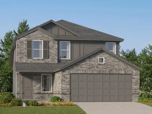 13531 Bay Springs Dr, Conroe, TX 77303