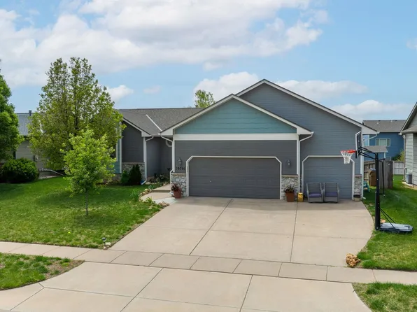 10701 W Dallas St, Wichita, KS 67215