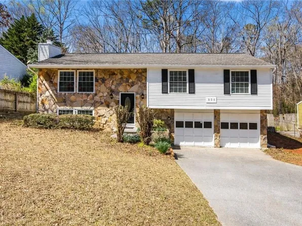 894 Traymore Dr, Norcross, GA 30093
