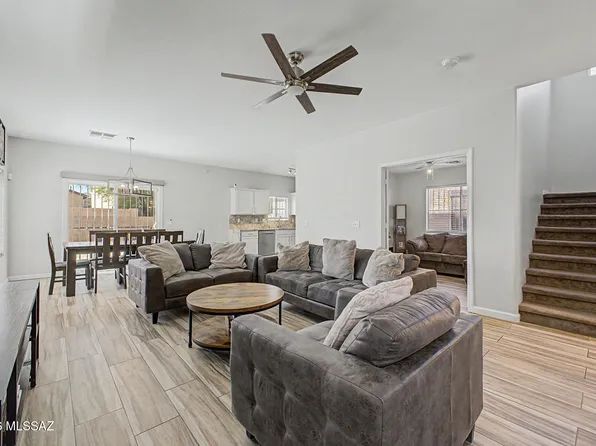 1901 W Calle Lado Al Rio, Tucson, AZ 85746