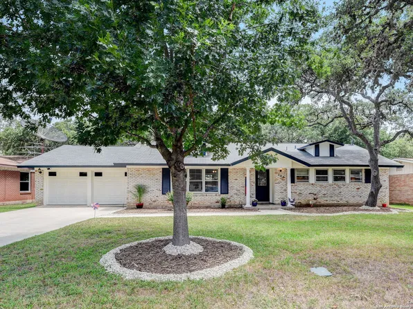 126 Oaklane, Universal City, TX 78148