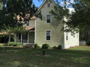 17204 N State Highway 109, Subiaco, AR 72865