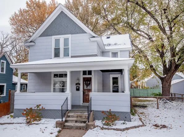 1010 Oxford St N, Saint Paul, MN 55103