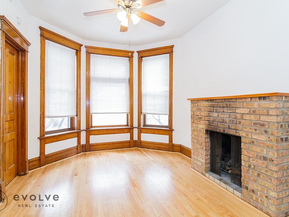 1st image of 1820 N Fremont St #3R