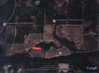 7092 NW Camp Head Rd, Altha, FL 32421