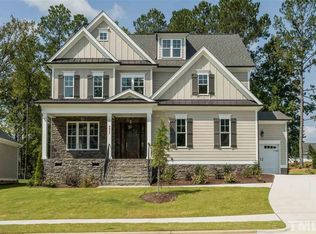 2082 Amalfi Pl, Apex, NC 27502