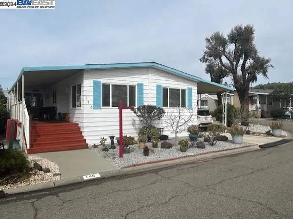 146 De Vaca Way, Hayward, CA 94544