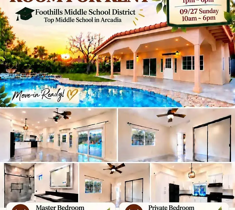 1023 Don Alvarado St #B