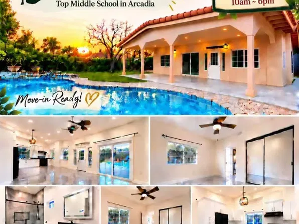 1023 Don Alvarado St #B, Arcadia, CA 91006
